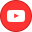 icône youtube
